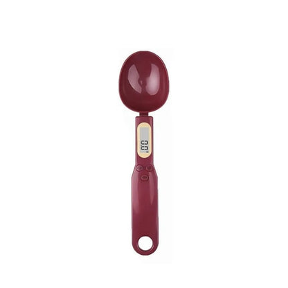 Kitchen Electronic Measuring Spoons Scale