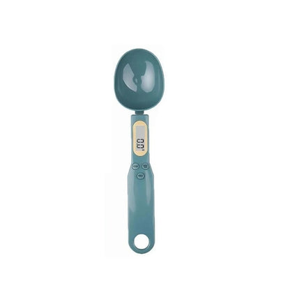 Kitchen Electronic Measuring Spoons Scale