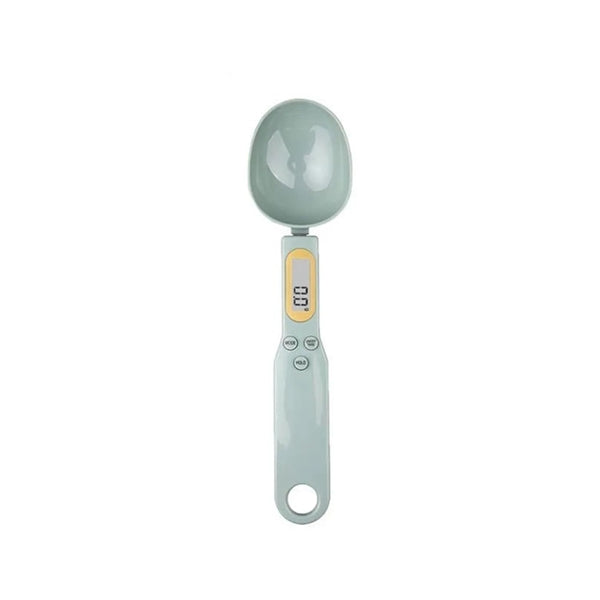 Kitchen Electronic Measuring Spoons Scale