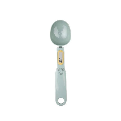 Kitchen Electronic Measuring Spoons Scale