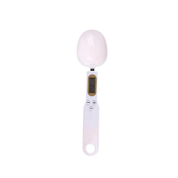 Kitchen Electronic Measuring Spoons Scale