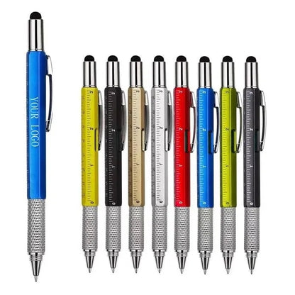 6 in 1 Multitool Pen