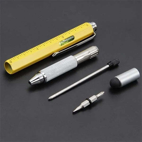 6 in 1 Multitool Pen