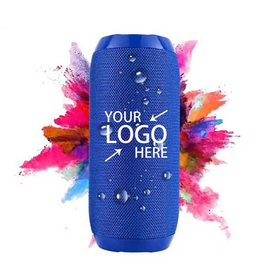 Portable Bluetooth Speaker