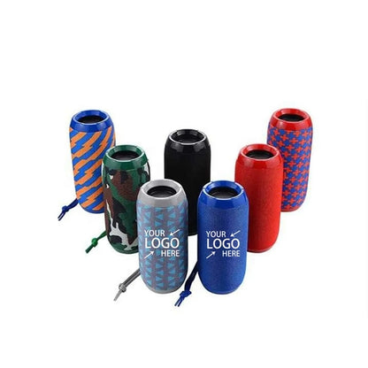 Portable Bluetooth Speaker