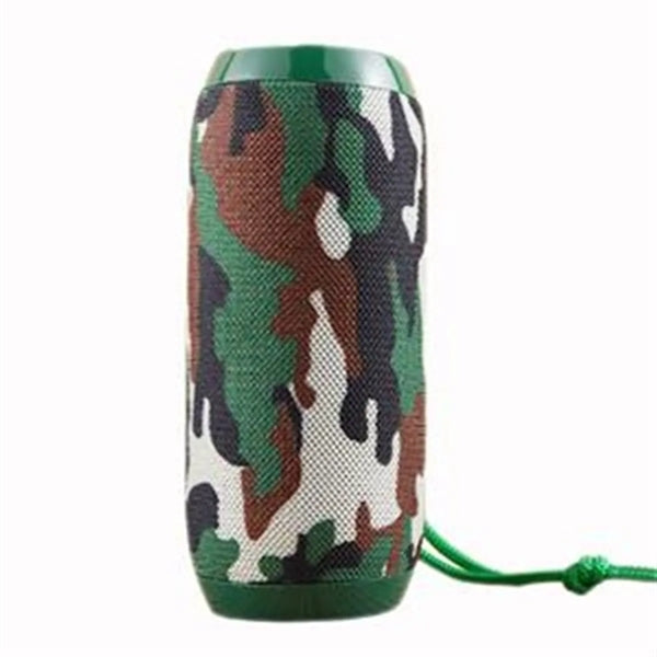 Portable Bluetooth Speaker