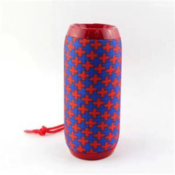 Portable Bluetooth Speaker