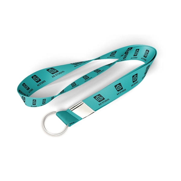 Price Saver Lanyard with O Ring