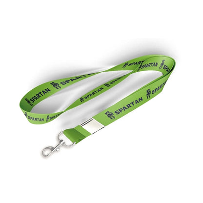 Price Saver Lanyard with J-Hook