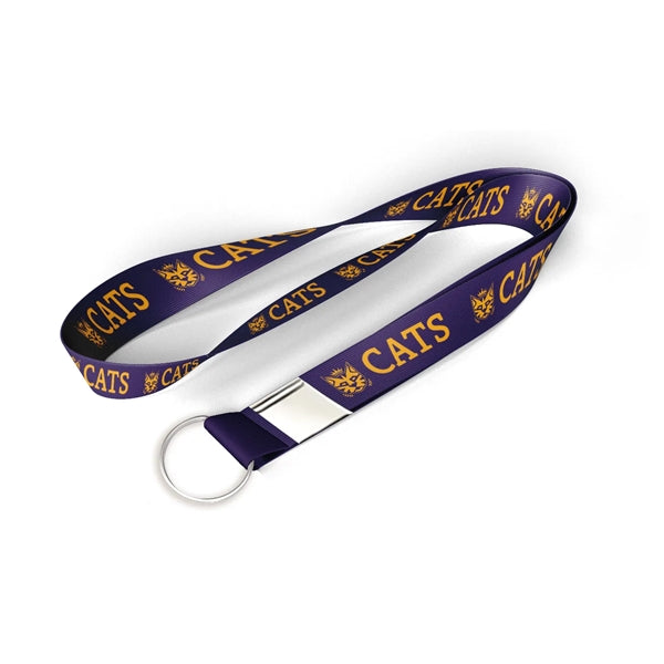 1" Price Saver Lanyard with O Ring