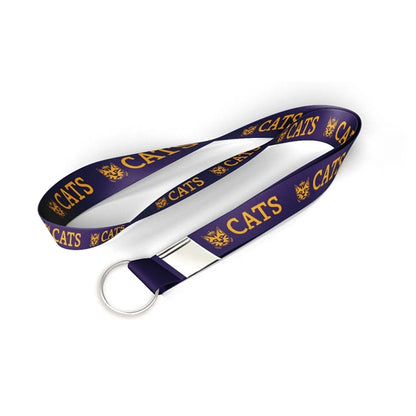 1" Price Saver Lanyard with O Ring