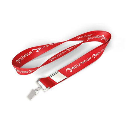 Price Saver Lanyard 5/8"