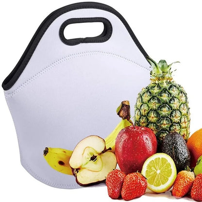 Neoprene Lunch Bag