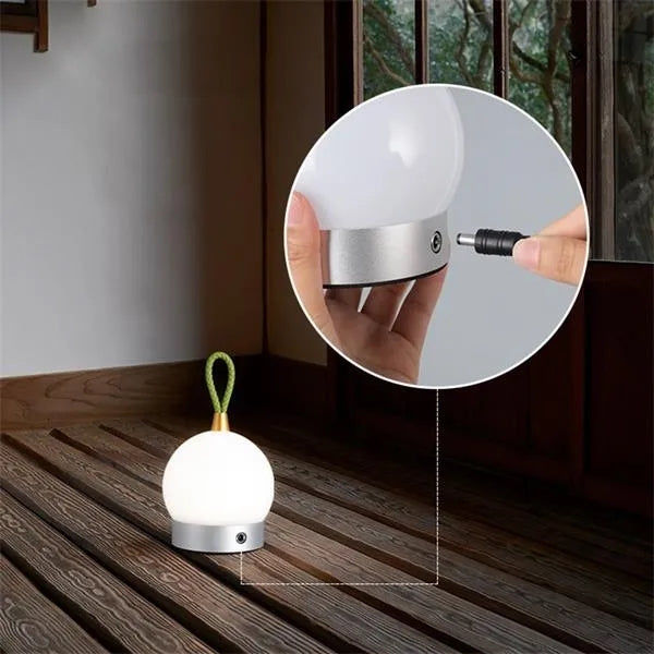 Outdoor Camping Light