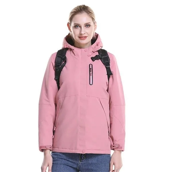 Usb Heated Jacket