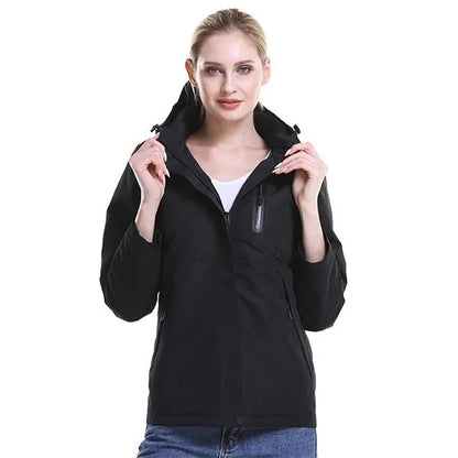 Usb Heated Jacket