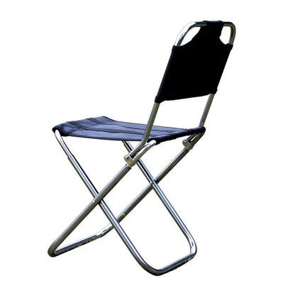 Portable Folding Camping Stool