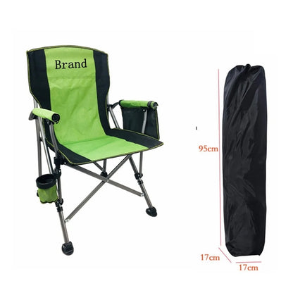 Portable Folding Camping Chair