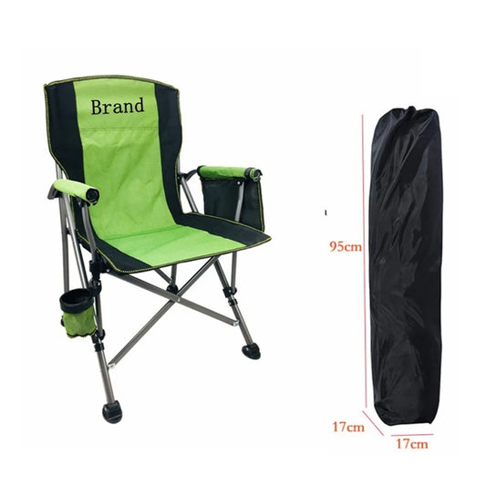 Portable Folding Camping Chair
