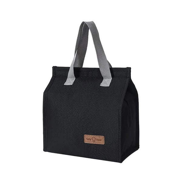 Thermal Lunch Cooler Tote Bag
