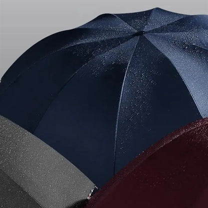 42" Arc Folding Umbrella
