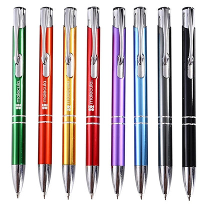 1.0mm Medium Point Touch Ballpoint Pen