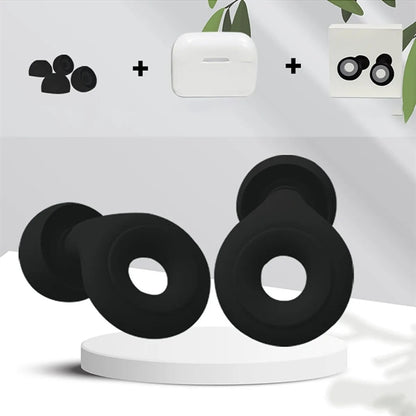 Quiet Noise Reduction Ear Plugs