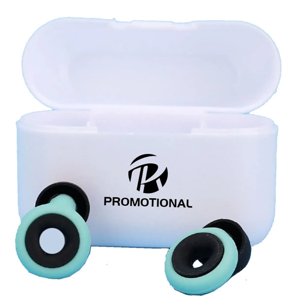 Quiet Noise Reduction Ear Plugs
