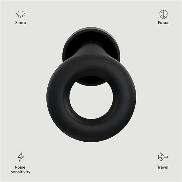 Quiet Noise Reduction Ear Plugs