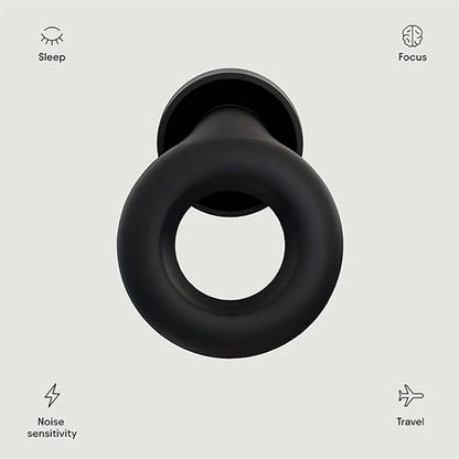 Quiet Noise Reduction Ear Plugs