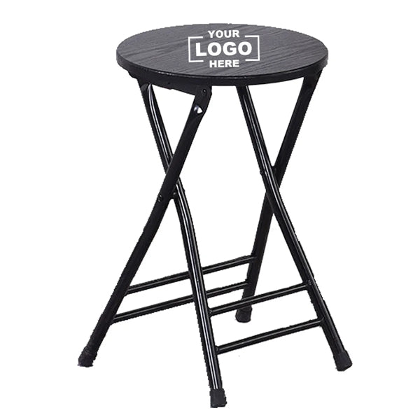 Backless Folding Stool