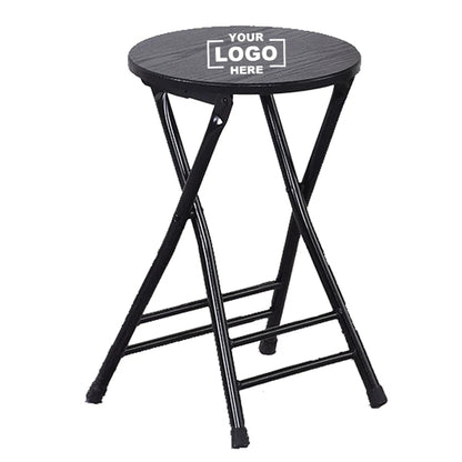Backless Folding Stool