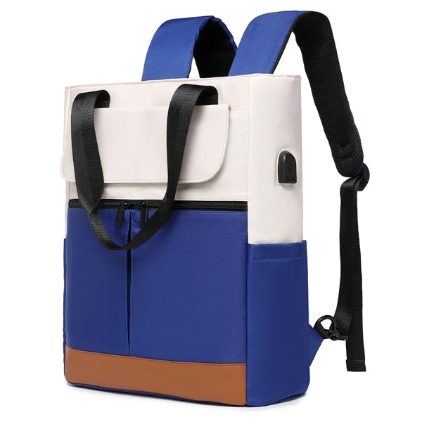 Convertible Tote Backpack