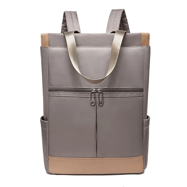 Convertible Tote Backpack