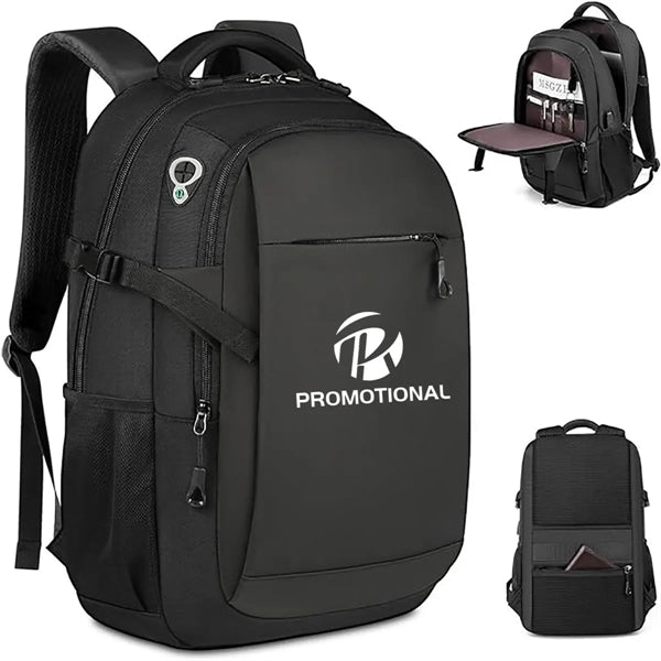 15.6 inch Travel Laptop Backpack