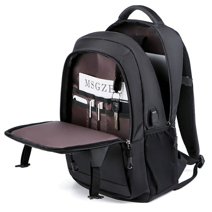 15.6 inch Travel Laptop Backpack