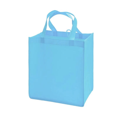 NON-WOVEN VALUE GROCERY TOTE
