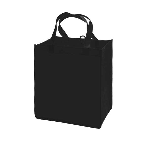 NON-WOVEN VALUE GROCERY TOTE