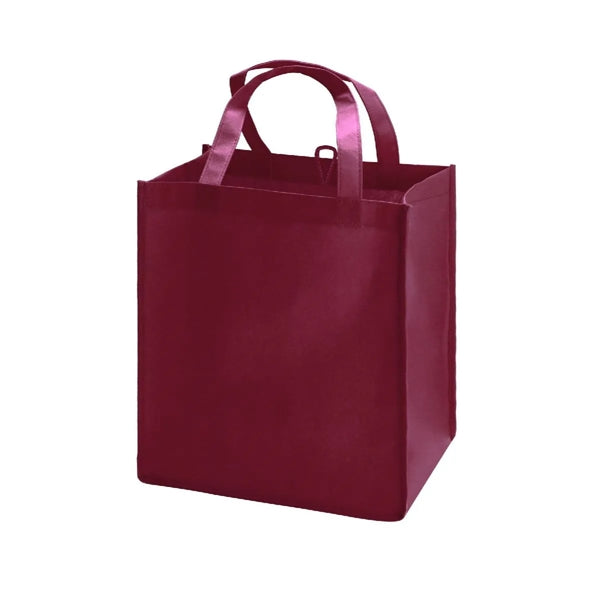 NON-WOVEN VALUE GROCERY TOTE
