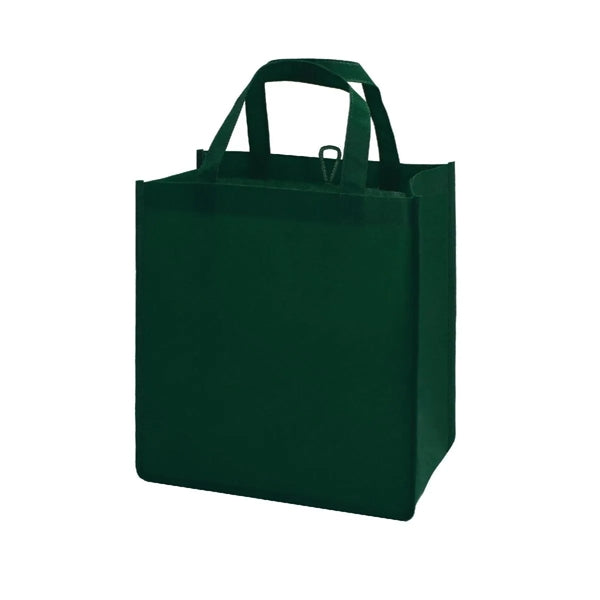 NON-WOVEN VALUE GROCERY TOTE