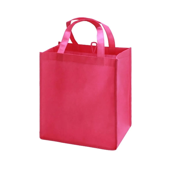 NON-WOVEN VALUE GROCERY TOTE