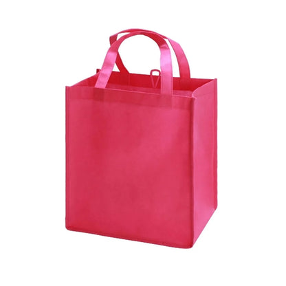 NON-WOVEN VALUE GROCERY TOTE