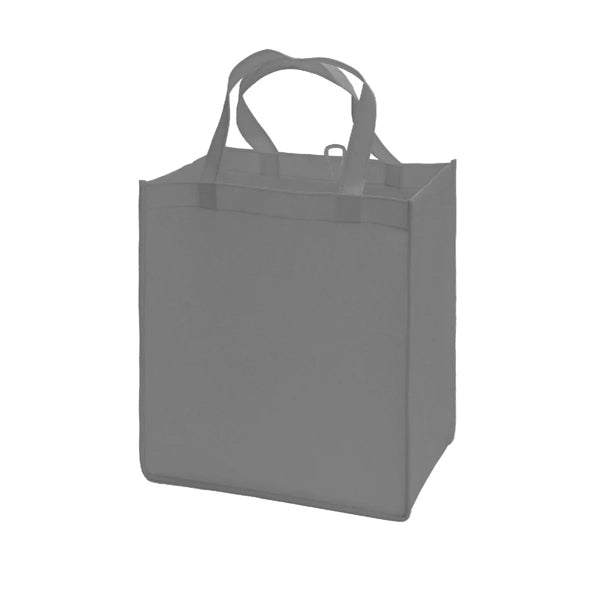 NON-WOVEN VALUE GROCERY TOTE