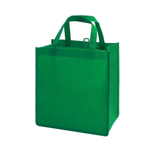 NON-WOVEN VALUE GROCERY TOTE