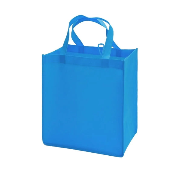 NON-WOVEN VALUE GROCERY TOTE