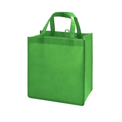 NON-WOVEN VALUE GROCERY TOTE
