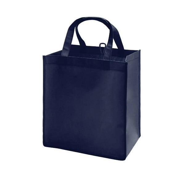 NON-WOVEN VALUE GROCERY TOTE
