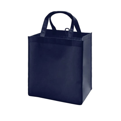 NON-WOVEN VALUE GROCERY TOTE