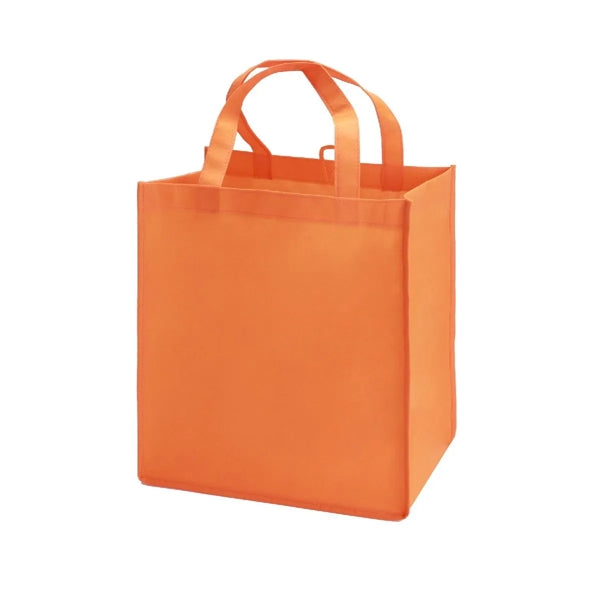 NON-WOVEN VALUE GROCERY TOTE