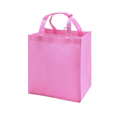 NON-WOVEN VALUE GROCERY TOTE